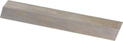 Seco - WKE45 Cobalt Square Tool Bit Blank - 12mm Wide x 12mm High x 100mm OAL - Exact Tool & Supply