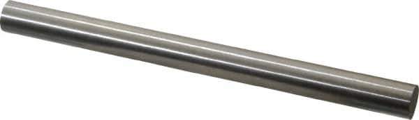 Seco - WKE45 Cobalt Round Tool Bit Blank - 5/16" Wide x 5/16" High x 4" OAL - Exact Tool & Supply