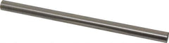Seco - WKE45 Cobalt Round Tool Bit Blank - 3/8" Wide x 3/8" High x 6" OAL - Exact Tool & Supply
