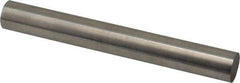 Seco - WKE45 Cobalt Round Tool Bit Blank - 1/2" Wide x 1/2" High x 4" OAL - Exact Tool & Supply