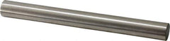 Seco - WKE45 Cobalt Round Tool Bit Blank - 5/8" Wide x 5/8" High x 6" OAL - Exact Tool & Supply