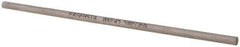 Seco - WKE45 Cobalt Round Tool Bit Blank - 3mm Wide x 3mm High x 100mm OAL - Exact Tool & Supply