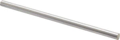 Seco - WKE45 Cobalt Round Tool Bit Blank - 4mm Wide x 4mm High x 80mm OAL - Exact Tool & Supply