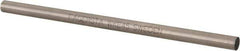 Seco - WKE45 Cobalt Round Tool Bit Blank - 5mm Wide x 5mm High x 100mm OAL - Exact Tool & Supply
