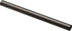 Seco - WKE45 Cobalt Round Tool Bit Blank - 8mm Wide x 8mm High x 100mm OAL - Exact Tool & Supply