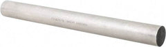 Seco - WKE45 Cobalt Round Tool Bit Blank - 20mm Wide x 20mm High x 200mm OAL - Exact Tool & Supply