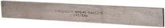 Seco - WKE45 Cobalt Rectangular Tool Bit Blank - 1/8" Wide x 5/8" High x 6" OAL - Exact Tool & Supply