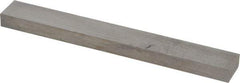Seco - WKE45 Cobalt Rectangular Tool Bit Blank - 1/4" Wide x 1/2" High x 4" OAL - Exact Tool & Supply