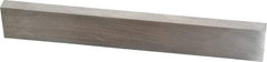 Seco - WKE45 Cobalt Rectangular Tool Bit Blank - 1/4" Wide x 3/4" High x 5" OAL - Exact Tool & Supply