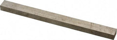 Seco - WKE45 Cobalt Rectangular Tool Bit Blank - 5/16" Wide x 1/2" High x 6" OAL - Exact Tool & Supply