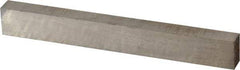 Seco - WKE45 Cobalt Rectangular Tool Bit Blank - 3/8" Wide x 5/8" High x 5" OAL - Exact Tool & Supply