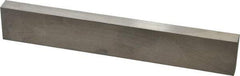Seco - WKE45 Cobalt Rectangular Tool Bit Blank - 3/8" Wide x 1" High x 6" OAL - Exact Tool & Supply