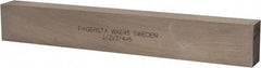 Seco - WKE45 Cobalt Rectangular Tool Bit Blank - 1/2" Wide x 3/4" High x 5" OAL - Exact Tool & Supply