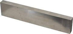 Seco - WKE45 Cobalt Rectangular Tool Bit Blank - 1/2" Wide x 1-1/2" High x 7" OAL - Exact Tool & Supply