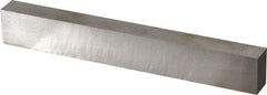Seco - WKE45 Cobalt Rectangular Tool Bit Blank - 5/8" Wide x 1" High x 7" OAL - Exact Tool & Supply