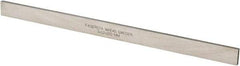 Seco - WKE45 Cobalt Rectangular Tool Bit Blank - 3mm Wide x 12mm High x 200mm OAL - Exact Tool & Supply