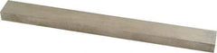 Seco - WKE45 Cobalt Rectangular Tool Bit Blank - 10mm Wide x 20mm High x 200mm OAL - Exact Tool & Supply