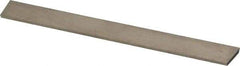 Seco - 3 mm Wide x 12 mm High x 120 mm Long, Parallel Cutoff Blade - WKE45 Grade, Bright Finish - Exact Tool & Supply