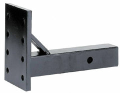 Reese - Hitch Accessories; Maximum Capacity: 12000.00 (Pounds); Material: Steel ; PSC Code: 5340 - Exact Tool & Supply