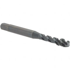 OSG - Spiral Flute Tap - - Exact Tool & Supply