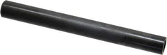 Link Industries - 1/4 Inch Inside Diameter, 3-1/2 Inch Overall Length, Unidapt, Countersink Adapter - 3/8 Inch Outside Diameter, For Use with Adapter UA-3 - Exact Tool & Supply