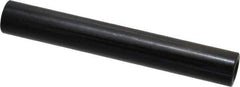 Link Industries - 7/16 Inch Inside Diameter, 3-1/2 Inch Overall Length, Unidapt, Countersink Adapter - 1/2 Inch Outside Diameter, For Use with Adapter UA-5 - Exact Tool & Supply