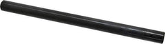 Link Industries - 7/16 Inch Inside Diameter, 7-1/2 Inch Overall Length, Unidapt, Countersink Adapter - 1/2 Inch Outside Diameter, For Use with Adapter UA-5 - Exact Tool & Supply
