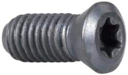 LMT - Torx Cap Screw for Indexable Face/Shell Mills - For Use with Inserts - Exact Tool & Supply