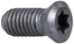 LMT - Torx Cap Screw for Indexable Face/Shell Mills - For Use with Inserts - Exact Tool & Supply