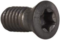 LMT - Torx Cap Screw for Indexable End Mills & Face/Shell Mills - For Use with Inserts - Exact Tool & Supply