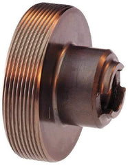LMT - 3/4-10 UNC, T220 Head Tangential Thread Roll - 3 Starts, 26mm Wide - Exact Tool & Supply