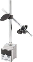 Value Collection - Magnetic Indicator Base with On/Off Switch - Includes Holder - Exact Tool & Supply