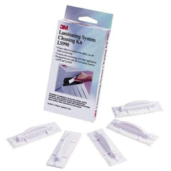 3M - 100' Long x 8-1/2" Wide Laminator Refill Cartridge - 12" Width Capacity - Exact Tool & Supply