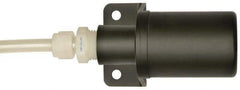 Madison - 1/2" Thread, 150 Max psi, 105°F Max, Liquid Level Submersible Switches - 0.6 Float SG, Fuel and Lubricating Oil - Exact Tool & Supply