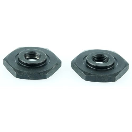 TIGER ABRASIVES ADAPTING NUTS - Exact Tool & Supply