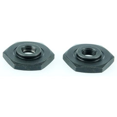 TIGER ABRASIVES ADAPTING NUTS - Exact Tool & Supply