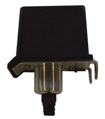 United Electric Controls - 50 to 500" Hg VAC Adjustable Range, General Purpose Diaphragm - 1/4 Thread - Exact Tool & Supply