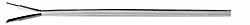 Thermo Electric - Thermocouple Probe Wire, TX Calibration - Thermocoupl Extension Wire, 16 Wire Gauge - Exact Tool & Supply