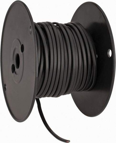 Thermo Electric - Thermocouple Probe Wire, JX Calibration - Thermocoupl Extension Wire, 16 Wire Gauge - Exact Tool & Supply