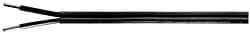 Thermo Electric - Thermocouple Probe Wire, TT Calibration - Thermocouple Wire, 24 Wire Gauge - Exact Tool & Supply