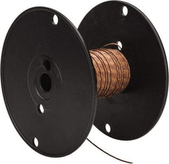 Thermo Electric - Thermocouple Probe Wire, KK Calibration - Fiberglass (G), 30 Wire Gauge - Exact Tool & Supply