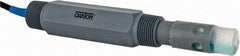 Oakton - Single Junction pH Inline and Submersible Electrode - 3/4 Inch Thread, NPT Thread - Exact Tool & Supply