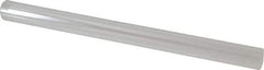 Conbraco - 100 psi Working Pressure, Standard, Liquid Level Gage Glass - Standard Grade - Exact Tool & Supply