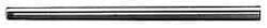 Conbraco - 100 psi Working Pressure, Standard, Liquid Level Gage Glass - Standard Grade - Exact Tool & Supply