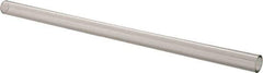 Conbraco - 100 psi Working Pressure, Standard, Liquid Level Gage Glass - Standard Grade - Exact Tool & Supply