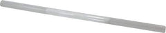 Conbraco - 100 psi Working Pressure, Standard, Liquid Level Gage Glass - Standard Grade - Exact Tool & Supply