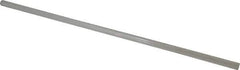 Conbraco - 100 psi Working Pressure, Standard, Liquid Level Gage Glass - Standard Grade - Exact Tool & Supply
