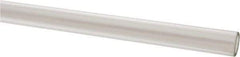 Conbraco - 140 psi Working Pressure, Standard, Liquid Level Gage Glass - Standard Grade - Exact Tool & Supply
