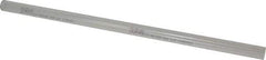 Conbraco - 295 psi Working Pressure, High Pressure, Liquid Level Gage Glass - Exact Tool & Supply