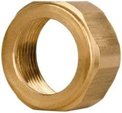 Conbraco - Liquid Level Gage Glass - Exact Tool & Supply